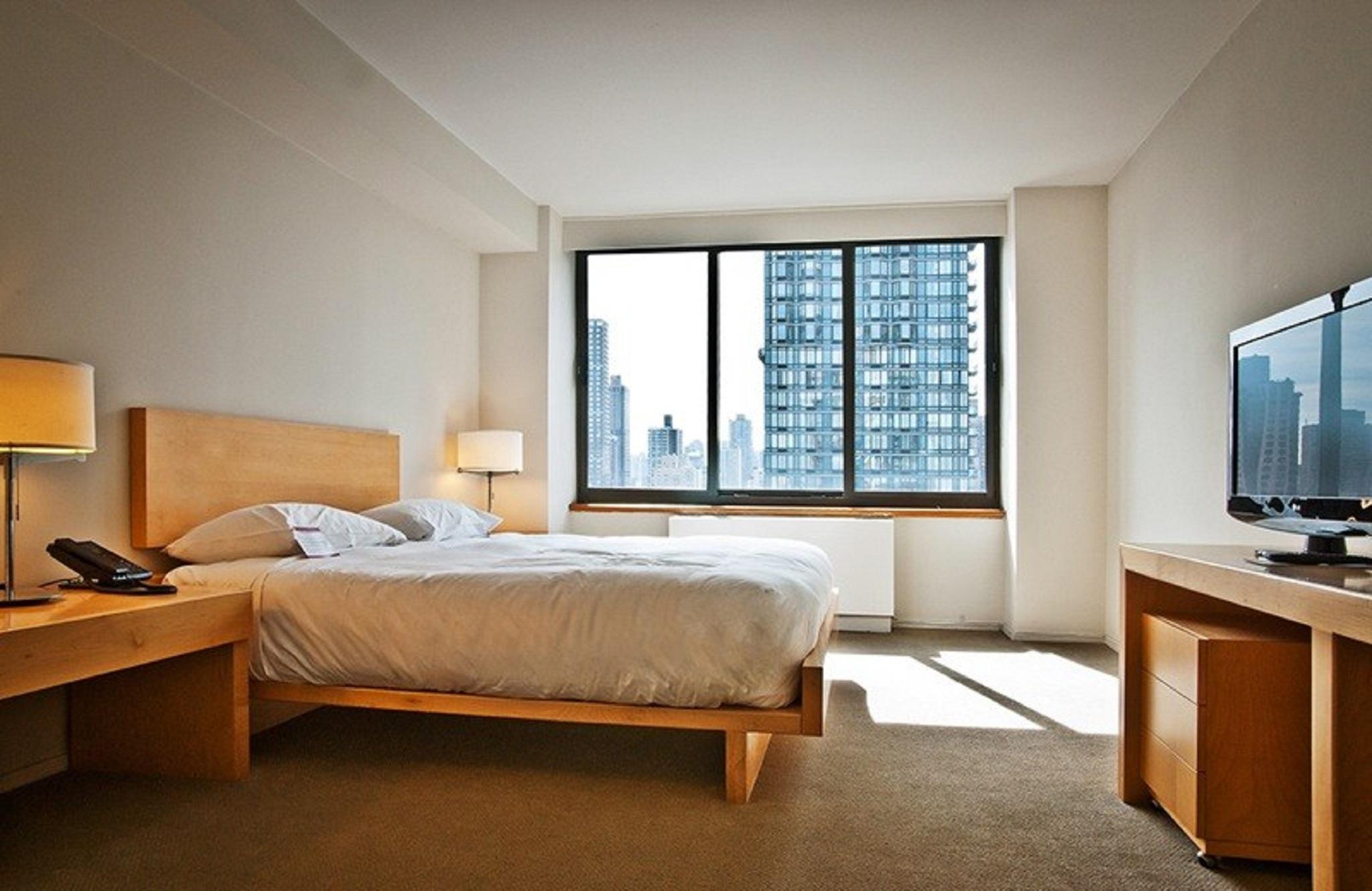 Hotel The Marmara Manhattan Nova York